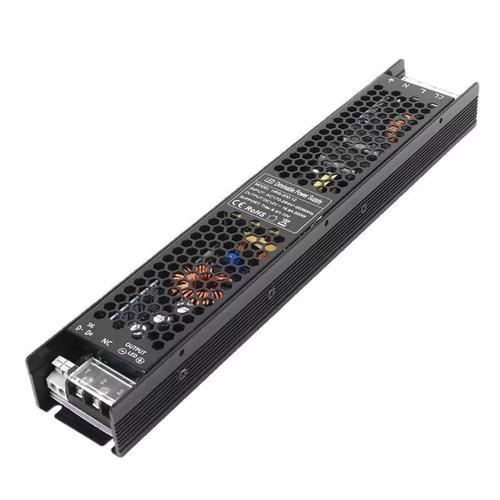深度解析 48V-300150W磁吸轨道灯外置可控硅0-10V二合一恒压调光电源