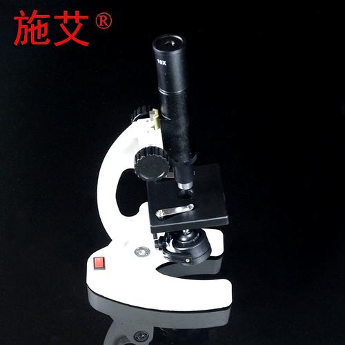 电光源光学生物显微镜在儿童教学与家庭养殖中的专业应用指南